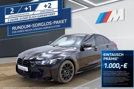 BMW M3 Gebrauchtwagen