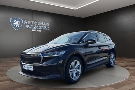 Skoda Enyaq Gebrauchtwagen