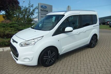 Ford Tourneo Gebrauchtwagen