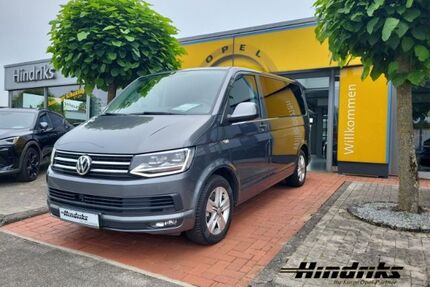 VW T6 Multivan Gebrauchtwagen