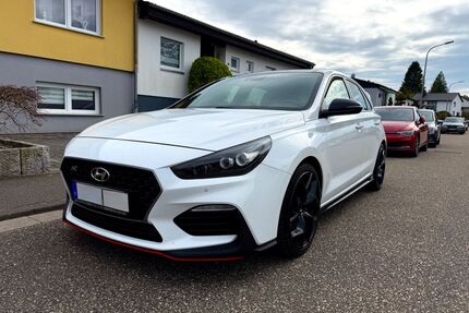 Hyundai i30 Gebrauchtwagen