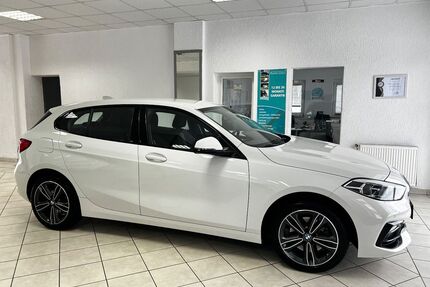 BMW 116 Gebrauchtwagen