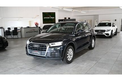 Audi Q5 Gebrauchtwagen