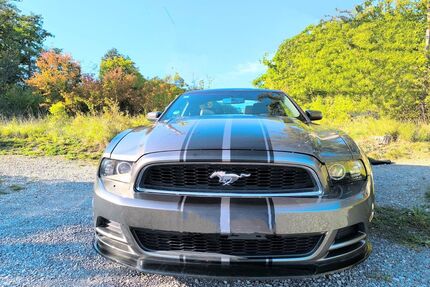 Ford Mustang Gebrauchtwagen