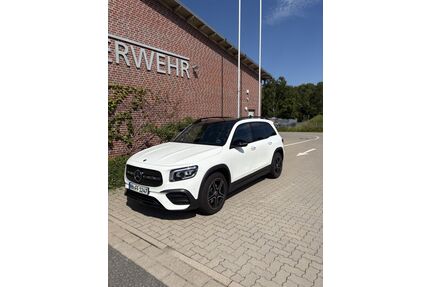 Mercedes-Benz GLB 250 Gebrauchtwagen