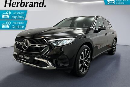 Mercedes-Benz GLC 220 Gebrauchtwagen