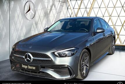 Mercedes-Benz C 200 Gebrauchtwagen