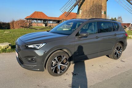 Seat Tarraco Gebrauchtwagen