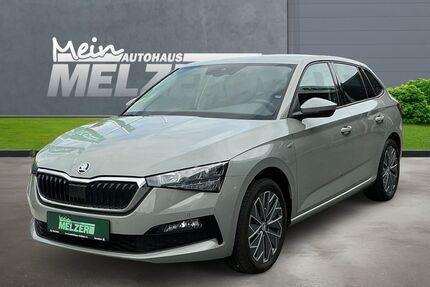 Skoda Scala Gebrauchtwagen