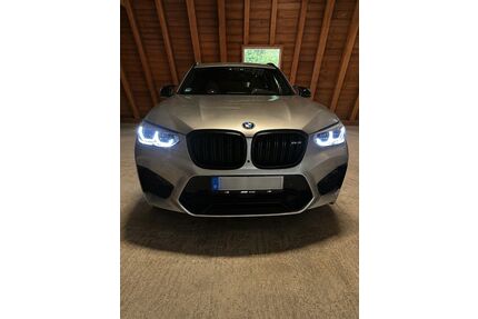 BMW X3 M Gebrauchtwagen