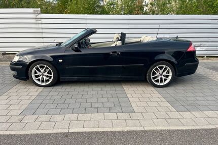 Saab 9-3 Gebrauchtwagen