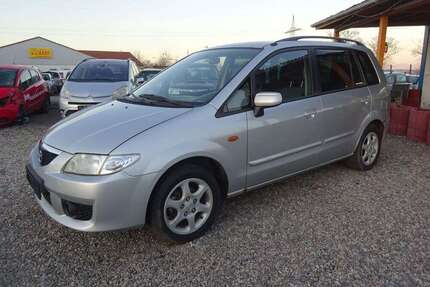 Mazda Premacy Gebrauchtwagen