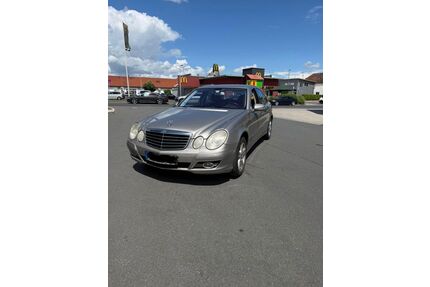 Mercedes-Benz E 320 Gebrauchtwagen
