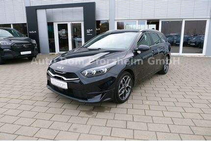 Kia ceed Sportswagon Gebrauchtwagen