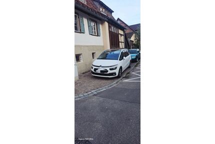 Citroen C4 Picasso Gebrauchtwagen