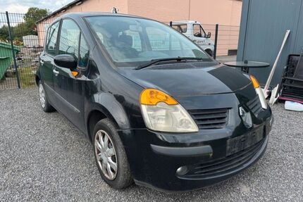 Renault Modus Gebrauchtwagen
