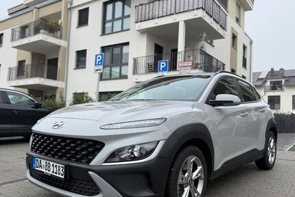 Hyundai KONA Gebrauchtwagen