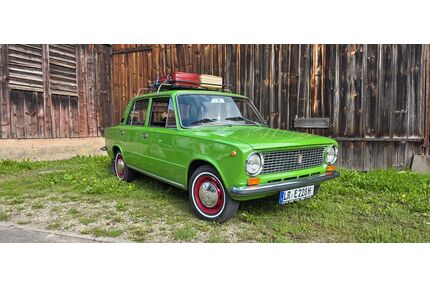Lada Andere Gebrauchtwagen