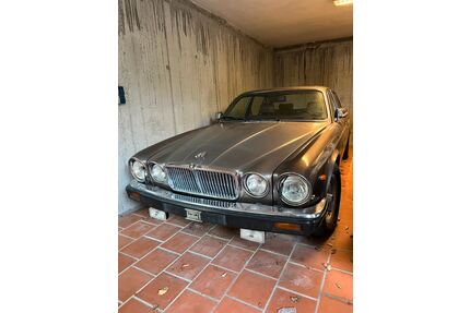 Jaguar XJ12 Gebrauchtwagen