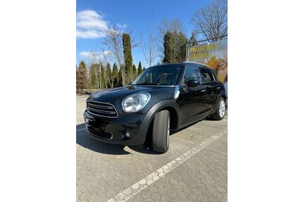 Mini Cooper Countryman Gebrauchtwagen