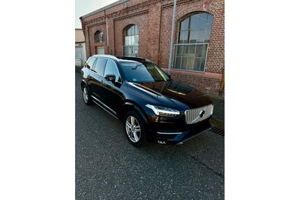 Volvo XC90 Gebrauchtwagen