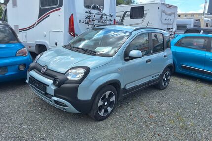 Fiat Panda Gebrauchtwagen
