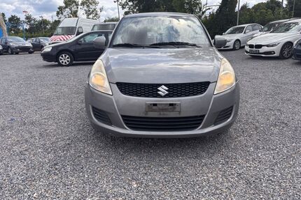 Suzuki Swift Gebrauchtwagen