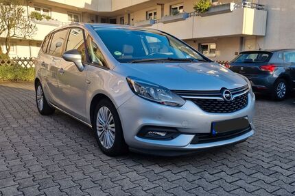 Opel Zafira Tourer Gebrauchtwagen
