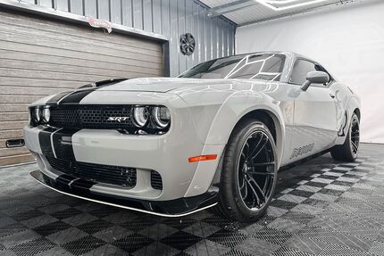 Dodge Challenger Gebrauchtwagen