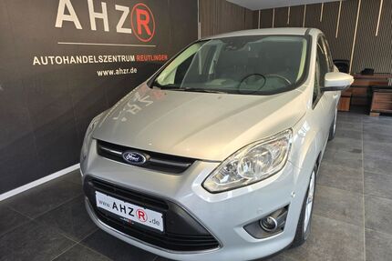 Ford C-Max Gebrauchtwagen