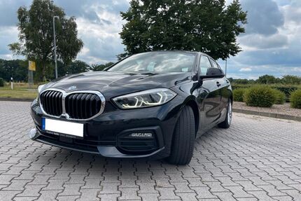 BMW 118 Gebrauchtwagen