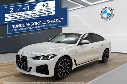 BMW 420 Gebrauchtwagen