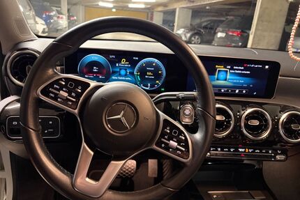 Mercedes-Benz A 220 Gebrauchtwagen