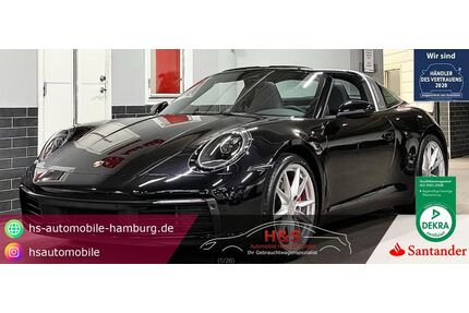 Porsche 911 Urmodell Gebrauchtwagen