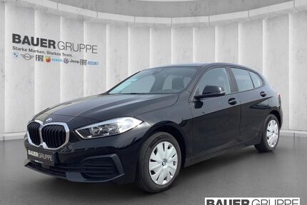 BMW 116 Gebrauchtwagen