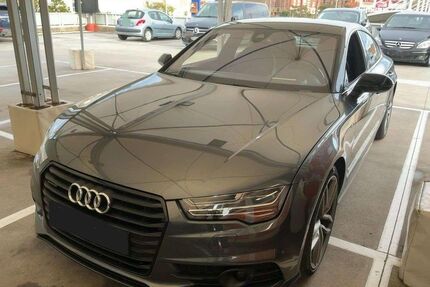 Audi A7 Gebrauchtwagen