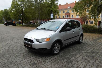 Mitsubishi Colt Gebrauchtwagen