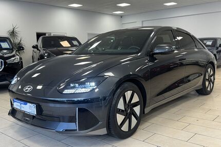 Hyundai IONIQ 6 Gebrauchtwagen