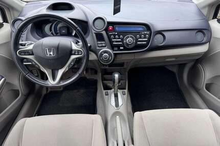 Honda Insight Gebrauchtwagen