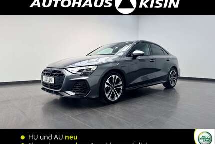 Audi S3 Gebrauchtwagen