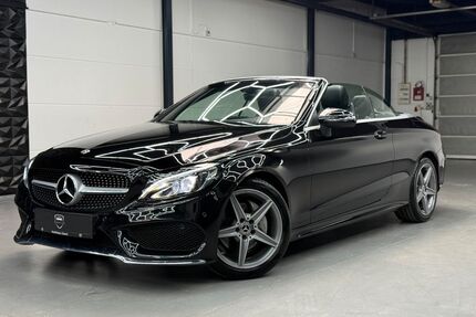 Mercedes-Benz C 180 Gebrauchtwagen