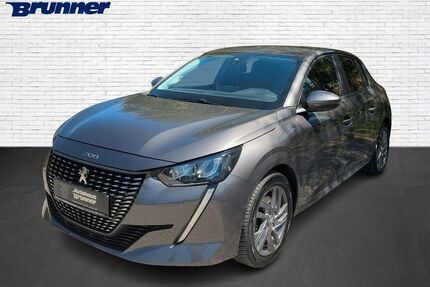 Peugeot 208 Gebrauchtwagen