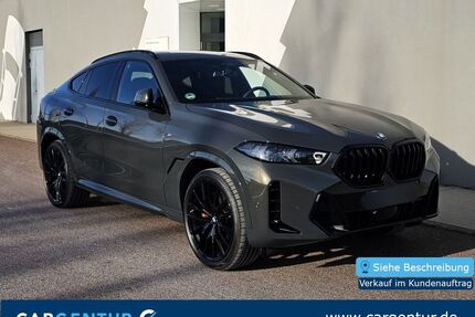 BMW X6 Gebrauchtwagen