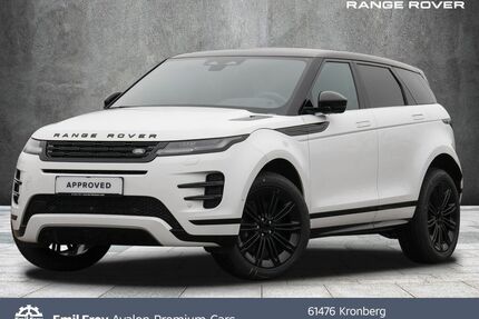 Land Rover Range Rover Evoque Gebrauchtwagen