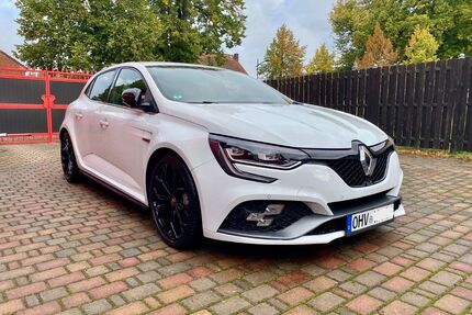 Renault Megane Gebrauchtwagen