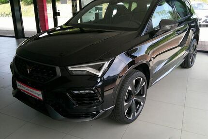 Cupra Ateca Gebrauchtwagen