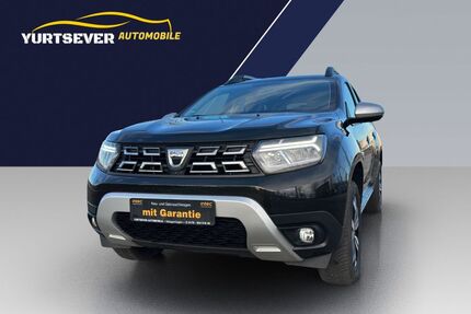Dacia Duster Gebrauchtwagen