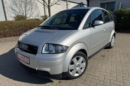 Audi A2 Gebrauchtwagen