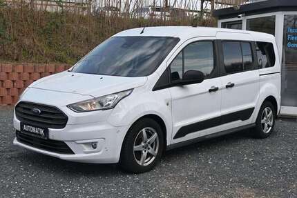 Ford Transit Custom Gebrauchtwagen