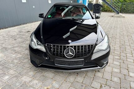 Mercedes-Benz E 400 Gebrauchtwagen
